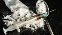 Mantan Artis Cilik IBS jadi Tersangka Penyalahgunaan Narkotika