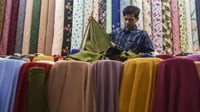 Corona dan Produk Impor, Kombinasi Suntik Mati Industri Tekstil RI