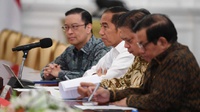 Jokowi Teken Investasi Hyundai 1 Milliar Dolar AS Akhir November