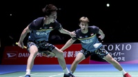 Live Streaming TVRI Perempat Final Badminton Malaysia Masters 2020
