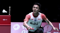 Jadwal Badminton SEA Games 2019 dan Daftar Atlet Skuad Indonesia