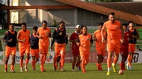 Jadwal Siaran Langsung Persija vs Arema FC di Indosiar Sore Ini