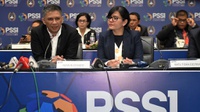 FIFA Denda PSSI karena Rusuh Suporter di Laga Indonesia vs Malaysia