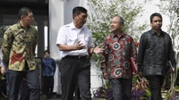 Pertemuan Jokowi-SoftBank dan PR Pemerintah Kembangkan e-Commerce