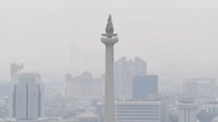 Nihilnya Langkah Konkret Anies Baswedan Kurangi Udara Buruk di DKI