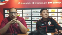 Persija Desak Panpel PSM Siagakan Rantis di Final Piala Indonesia