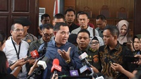 Sidang Perdana Gugatan Perdata Kivlan ke Wiranto Digelar 15 Agustus