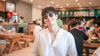 Daftar Drama Ahn Bo Hyun Pacar Jisoo BLACKPINK dan Profilnya