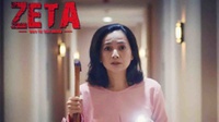 Film Indonesia Tayang 1 Agustus 2019: BrideZilla dan Zeta