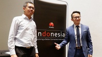 Huawei Optimistis Penerapan 5G Komersial di Indonesia Sebelum 2022