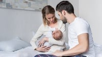 Tips dan Cara Menyusui Bayi Bagi Ibu yang Baru Memiliki Anak