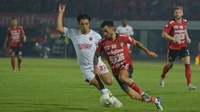 Hasil Bali United vs Kalteng Putra & Klasemen Liga 1 2019 Terbaru