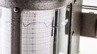 Gempa Cilacap M 5 Terasa Hingga II MMI di Kebumen, Bantul & Jogja