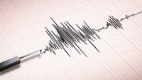 Gempa Magnitudo 5,7 Guncang Jember, Tak Berpotensi Tsunami