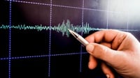 Gempa Kota Langsa Aceh M 4,9, BMKG: Sumber Gempa Patut Diwaspadai