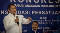 Rudiantara Resmi Ditunjuk Jadi Wapres Komisaris PT Vale Indonesia