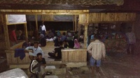 Pasca-gempa Banten, 15 Rumah Rusak dan 1.000 Orang Mengungsi