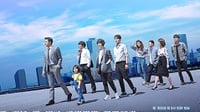 Rating Drama Welcome 2 Life Ungguli I Wanna Hear Your Song