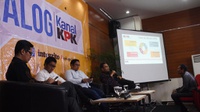 Koalisi Kawal Capim KPK akan Surati Jokowi dan Pansel Terkait LHKPN