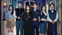 Cara Nonton Streaming Drama Korea Hotel Del Luna di VIU