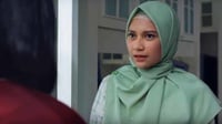 Film Indonesia Rilis Pekan Ini: Mahasiswi Baru & Wedding Agreement