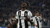 Prediksi Juventus vs Sassuolo: Ambisi Lanjutkan Tren Positif