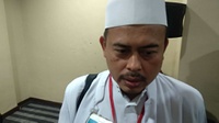 FPI Tantang Pemerintahan Jokowi Dialog Terbuka Soal Ideologi di TV