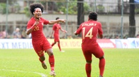 Prediksi Timnas Indonesia U18 vs Brunei: Incar Kemenangan Ketiga