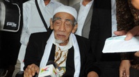 Sejarah Hidup KH Maimun Zubair: Wafatnya Mbah Moen Ulama Panutan
