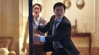 Film Korea E.X.I.T Raih 5 Juta Penonton dalam 11 Hari Usai Rilis