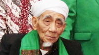 Maimun Zubair Wafat, PSI: Indonesia Kehilangan Guru Bangsa