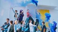 Seventeen Akan Rilis Full Album Pada 16 September 2019