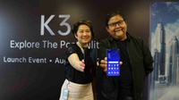 OPPO Mendominasi Pasar Smartphone Indonesia pada Q2 2019