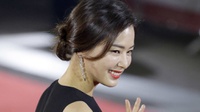 Honey Lee Pertimbangkan Peran di Drama Korea-Perancis 