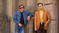 Golden Globe: Once Upon a Time in Hollywood Menang Best Screenplay