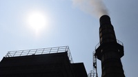 Dinas LH Beri Sanksi 3 Pabrik yang Cemari Udara di Jakarta