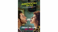 Rekomendasi 5 Film India di Bioskop: Arjun Patiala hingga Good News