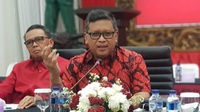 PDIP Tak Terima Sampul Majalah Tempo Sandingkan Jokowi dan Pinokio