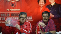 PDIP Klaim Jaksa Agung ST Burhanuddin Pilihan Jokowi, Bukan Partai