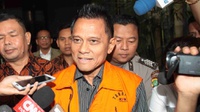 KPK Panggil Saksi Kasus Pencucian Uang dan Suap Garuda Indonesia