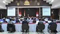 Pansel KPK akan Wawancara Capim Bermasalah Soal Rekam Jejaknya