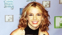 20 Tahun Lalu Britney Guncang Pop AS dengan 