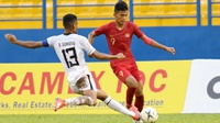 Klasemen Piala AFF U18 2019 Terbaru Usai Timnas Sikat Timor Leste