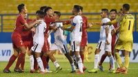 Hasil Timnas Indonesia U18 vs Myanmar Skor 1-1, Garuda Juara Grup A