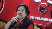 Nasdem Nilai Permintaan Megawati Soal Kursi Menteri Terbanyak Wajar