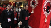 Puan Klaim Megawati Kantongi Lebih dari 10 Nama Menteri ke Jokowi
