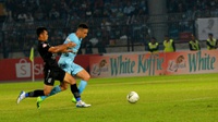 Live Streaming O-Channel Madura United vs Persela 24 September 2019
