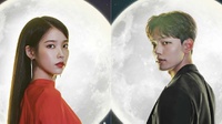 OST Hotel Del Luna Remember Me Rajai Tangga Lagu Mingguan Gaon