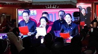 Puan Bisa Jadi Calon Tunggal Ketua DPR, Tapi Tunggu Keputusan Mega