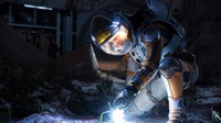 The Martian di GTV Malam Ini: Film Terbaik Golden Globes 2016